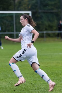 Bild 45 - Frauen SV Henstedt Ulzburg II - TSV Klausdorf : Ergebnis: 2:1